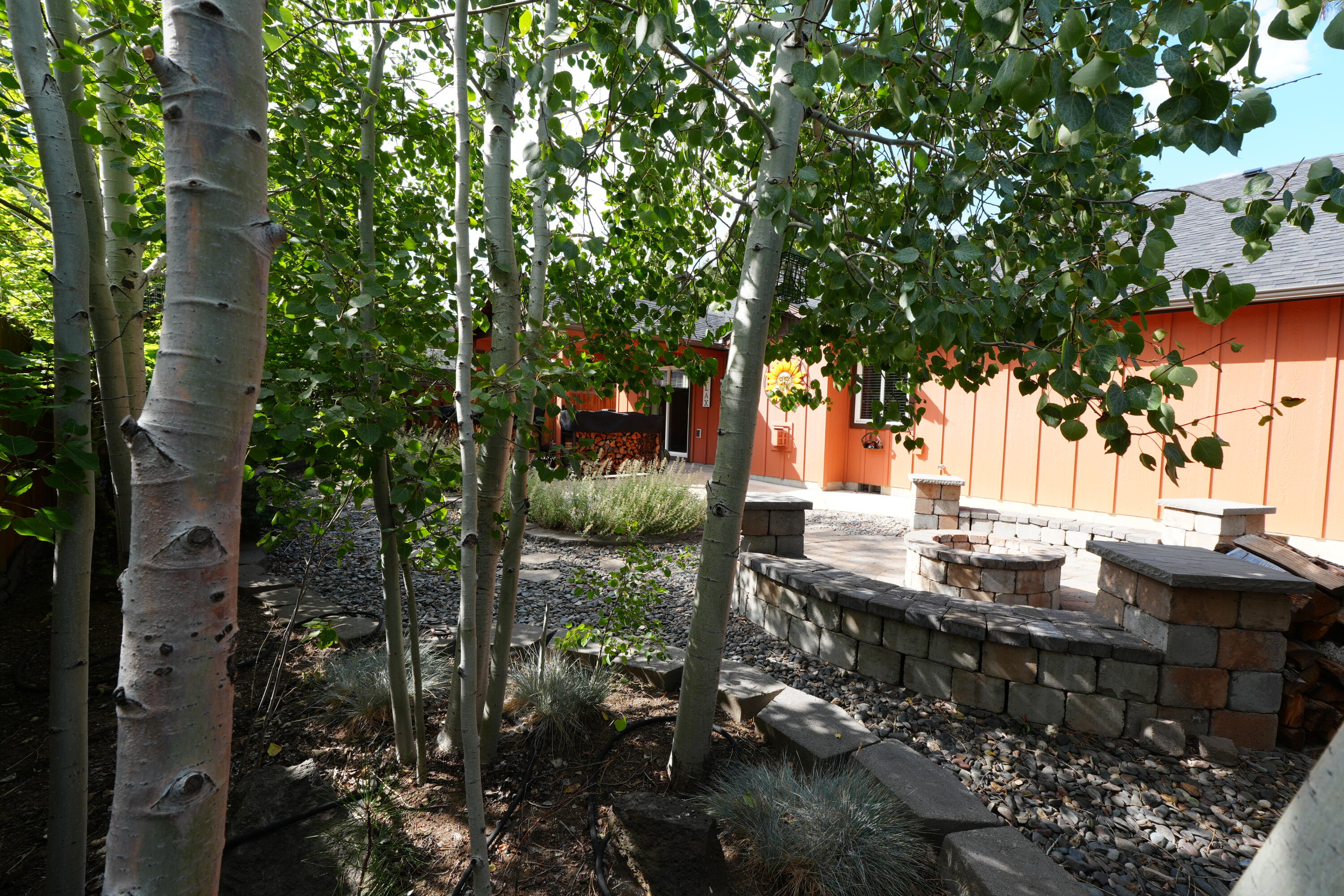 Village@Cold Springs - Residential