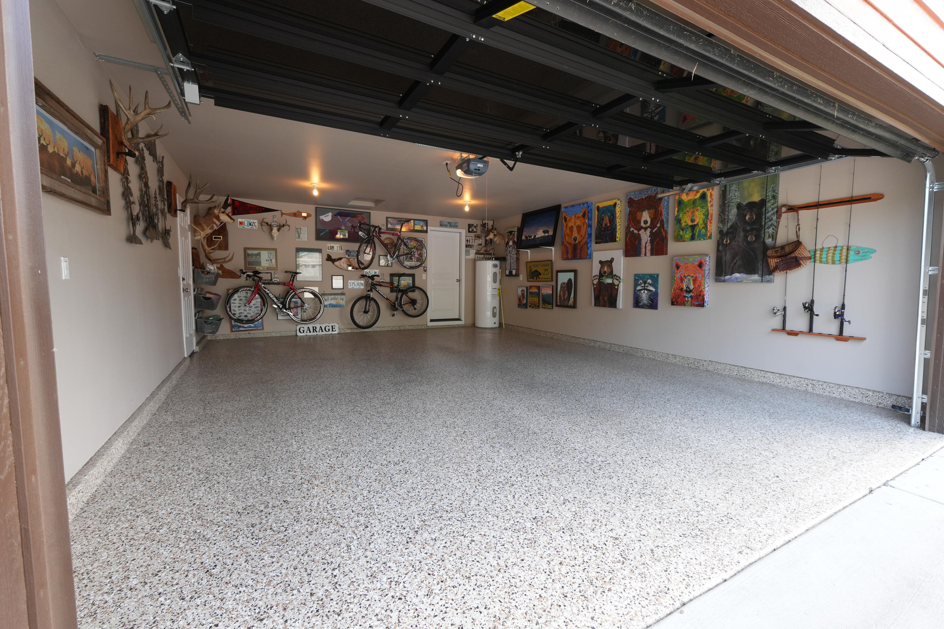 Village@Cold Springs - Residential