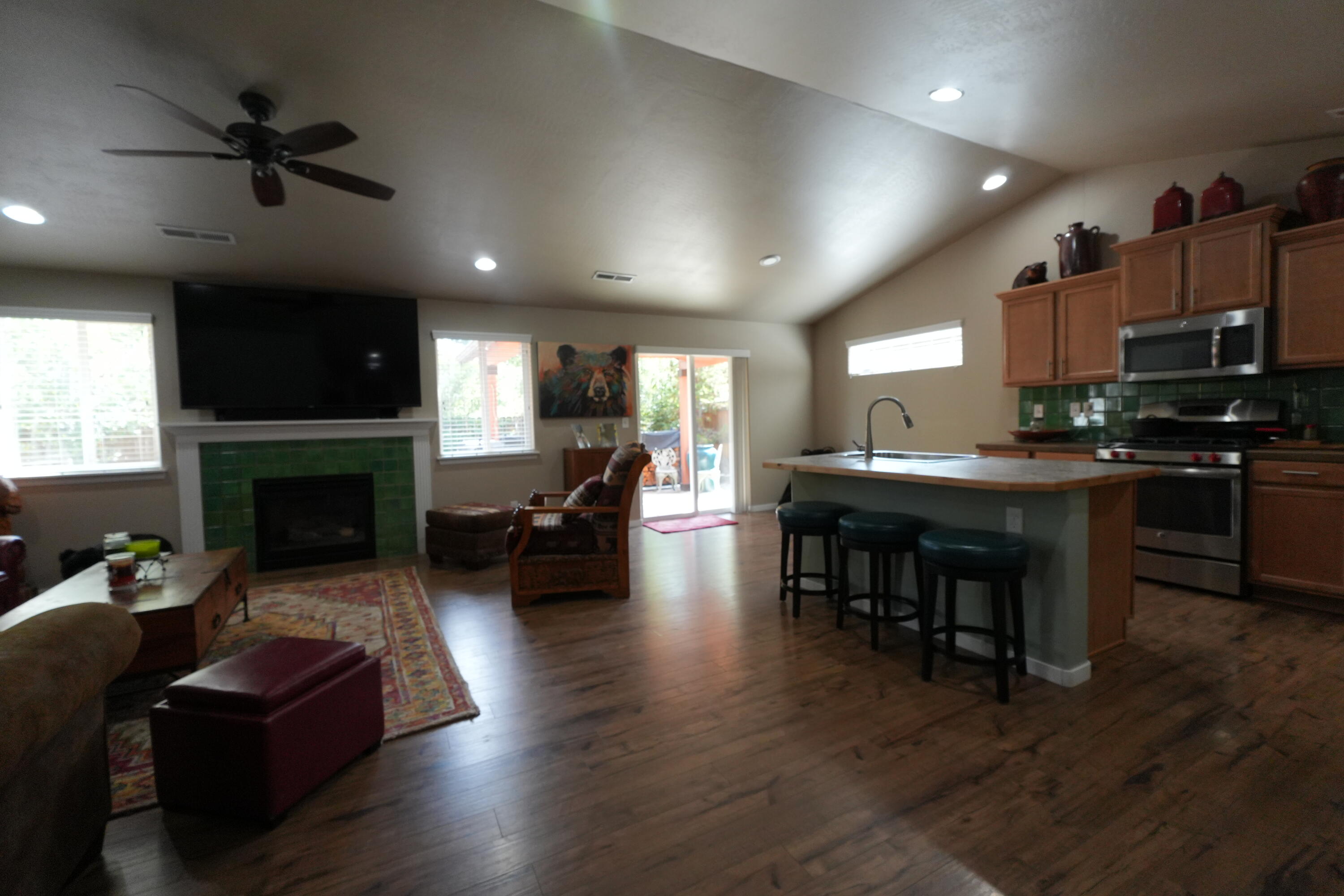 Village@Cold Springs - Residential