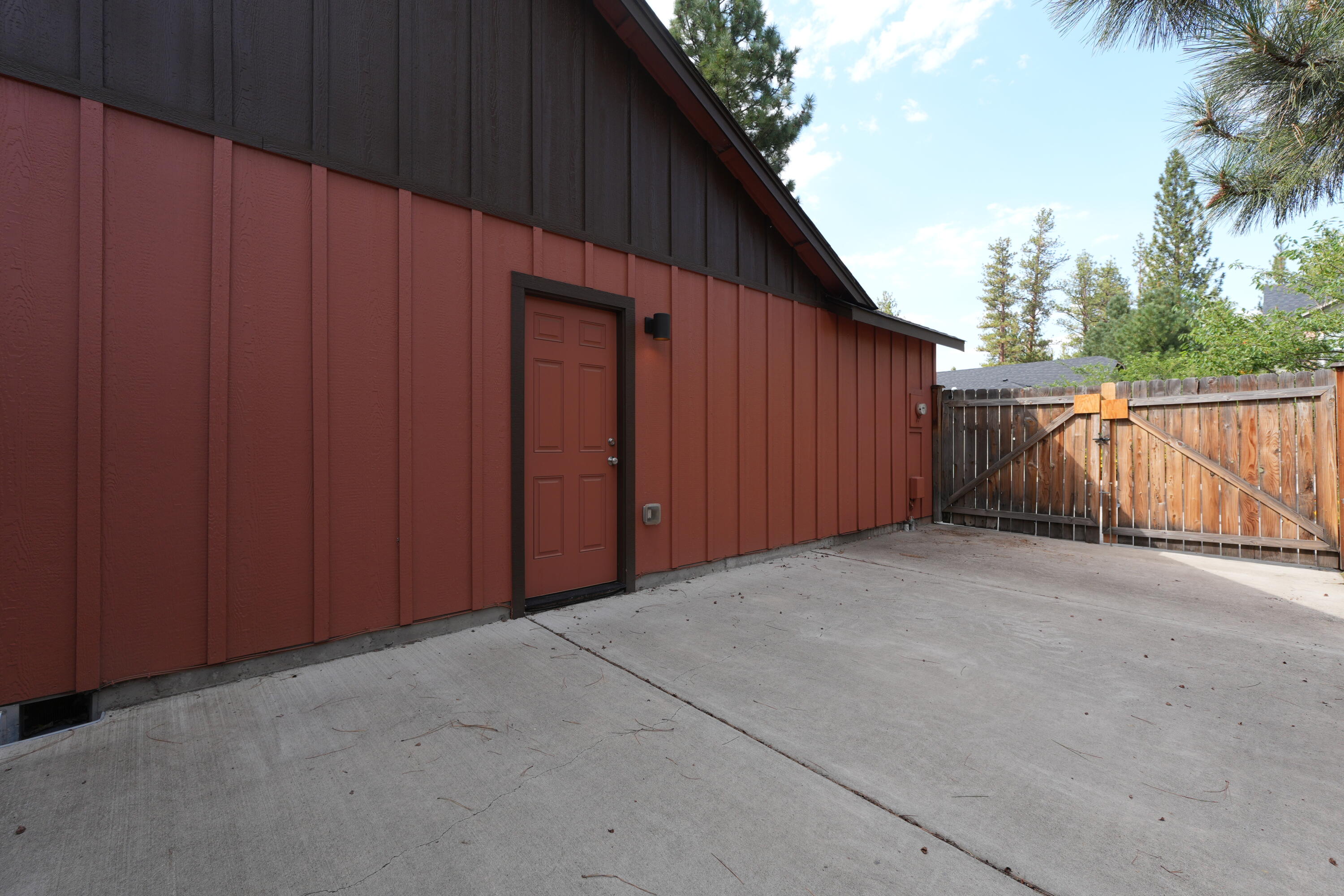 Village@Cold Springs - Residential