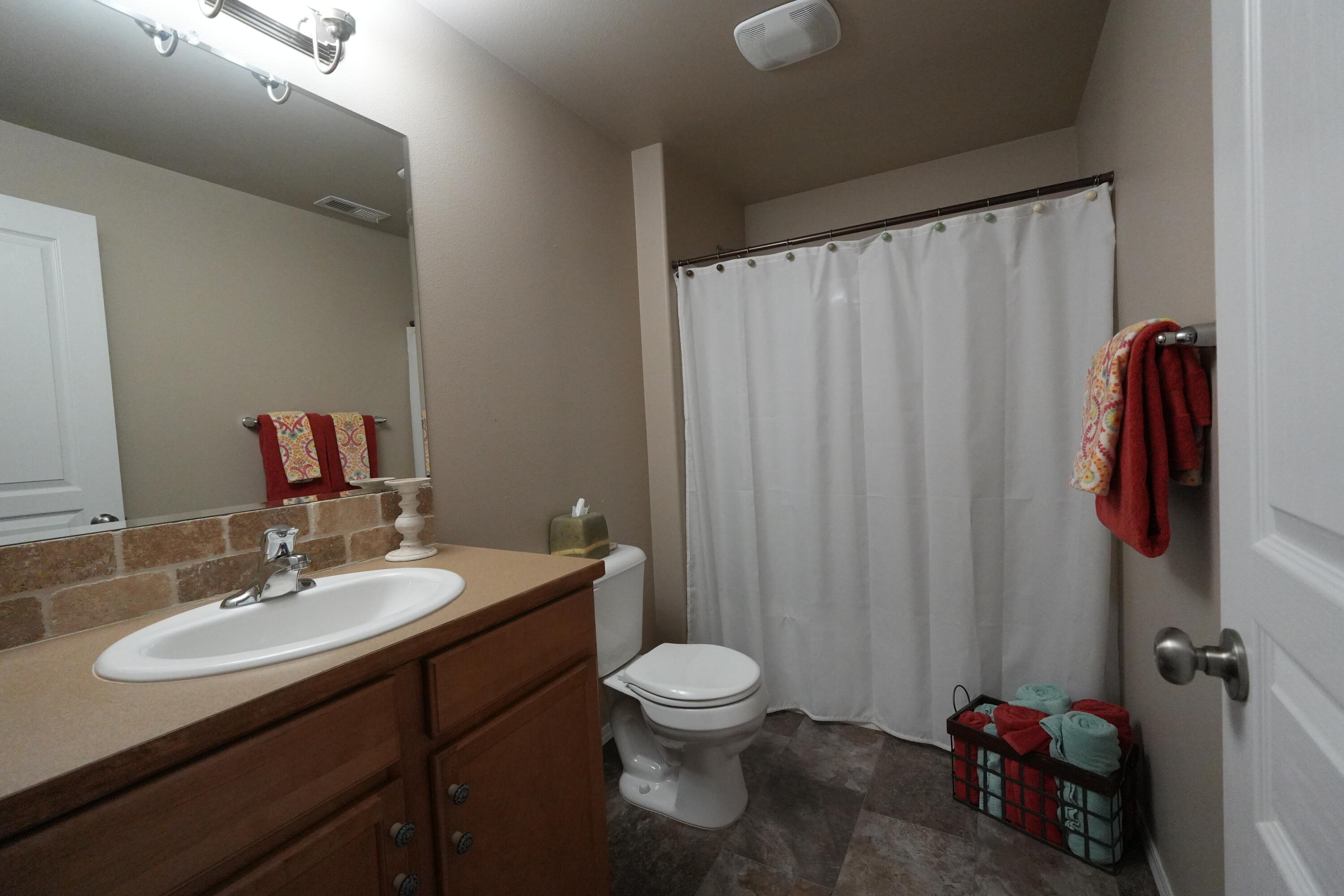 Village@Cold Springs - Residential