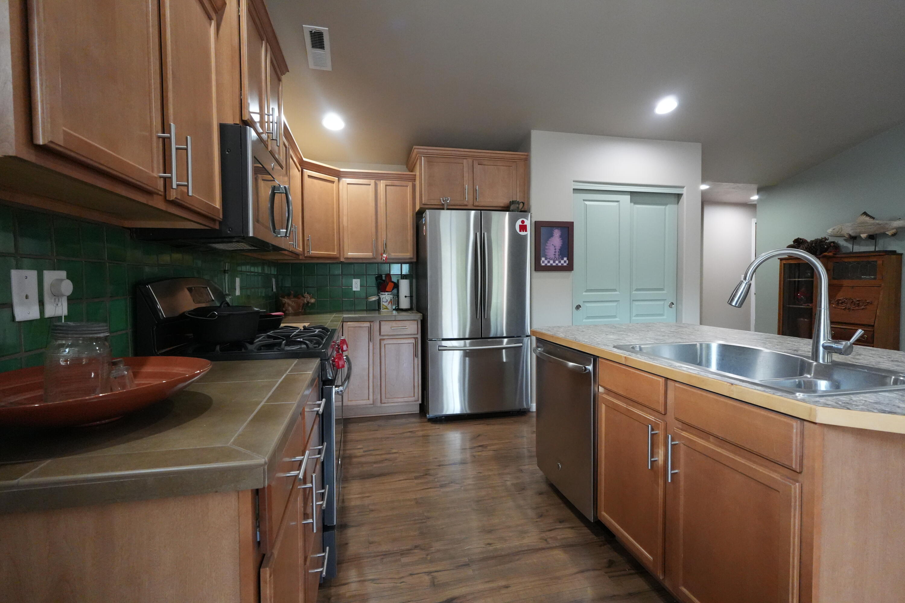 Village@Cold Springs - Residential