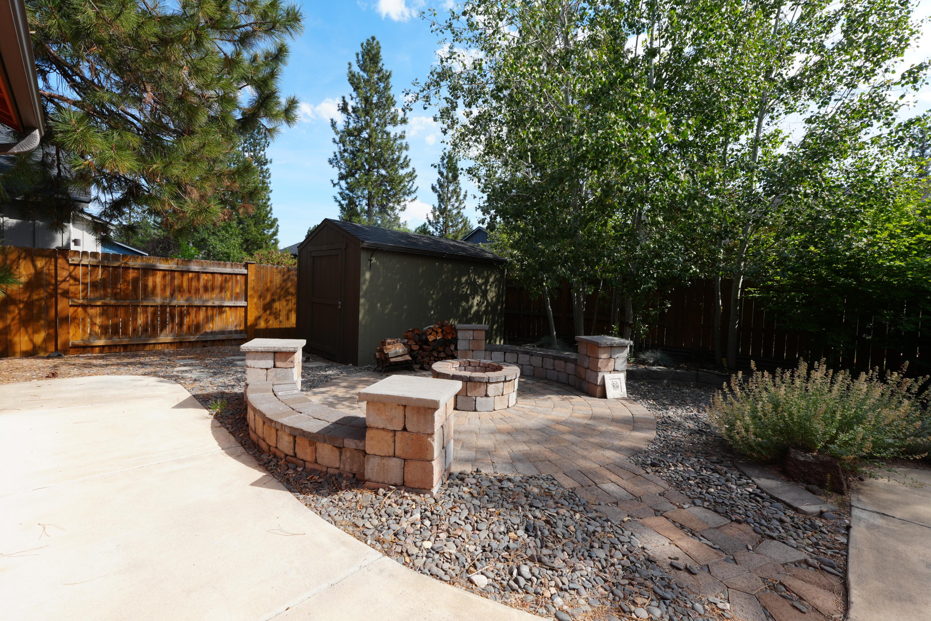 Village@Cold Springs - Residential