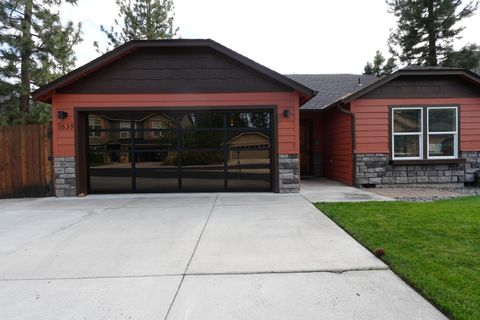 1639 W Williamson Avenue Sisters OR 97759