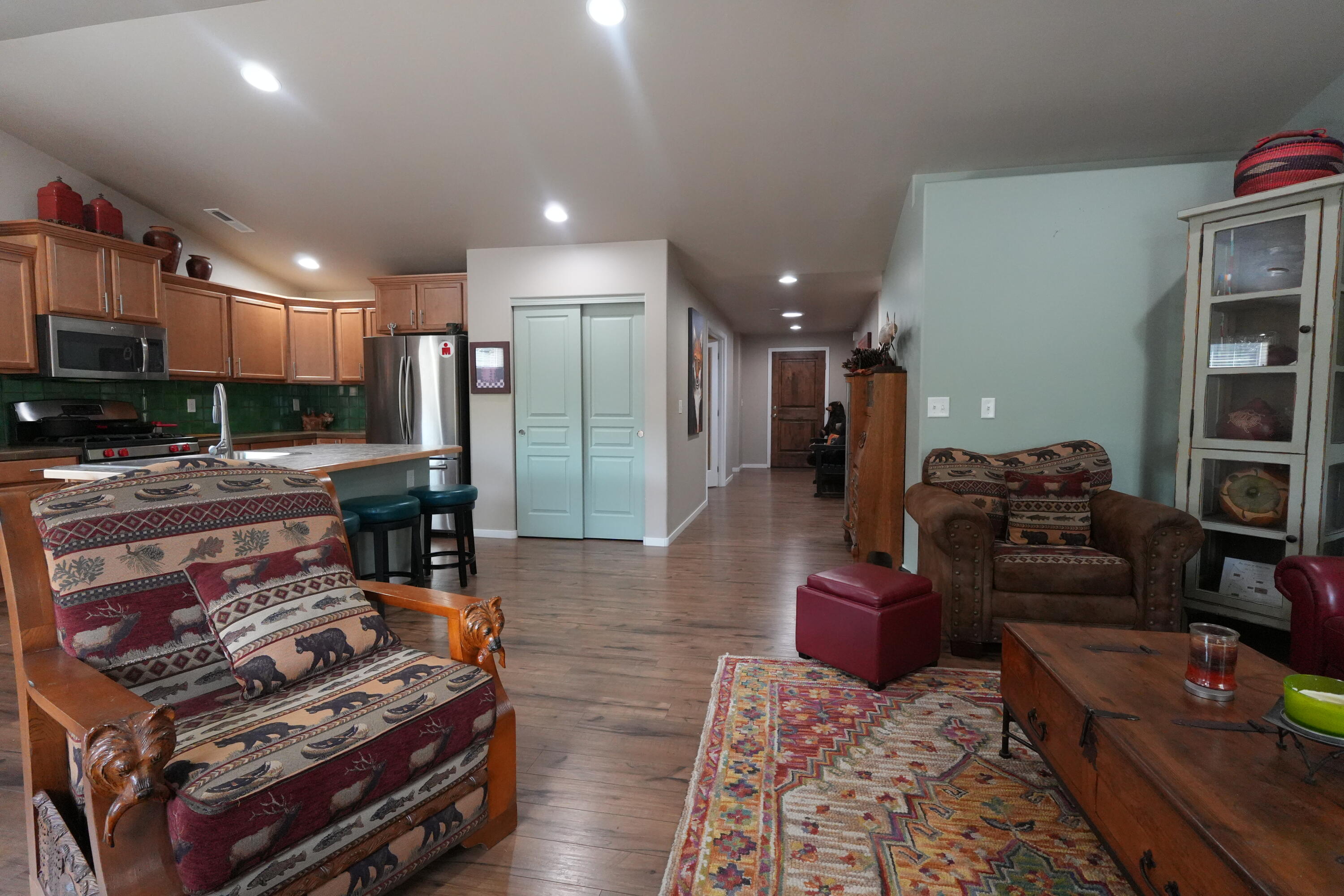 Village@Cold Springs - Residential