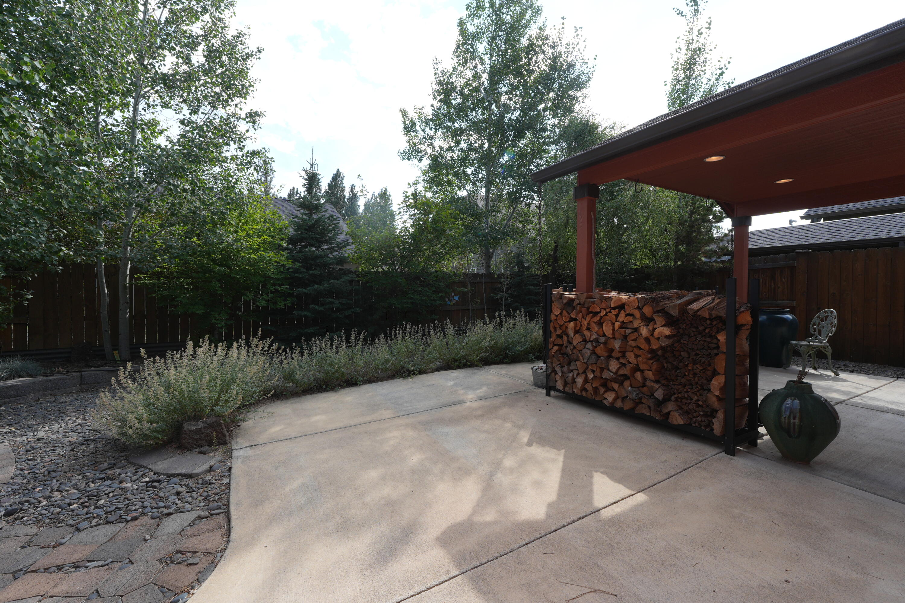 Village@Cold Springs - Residential