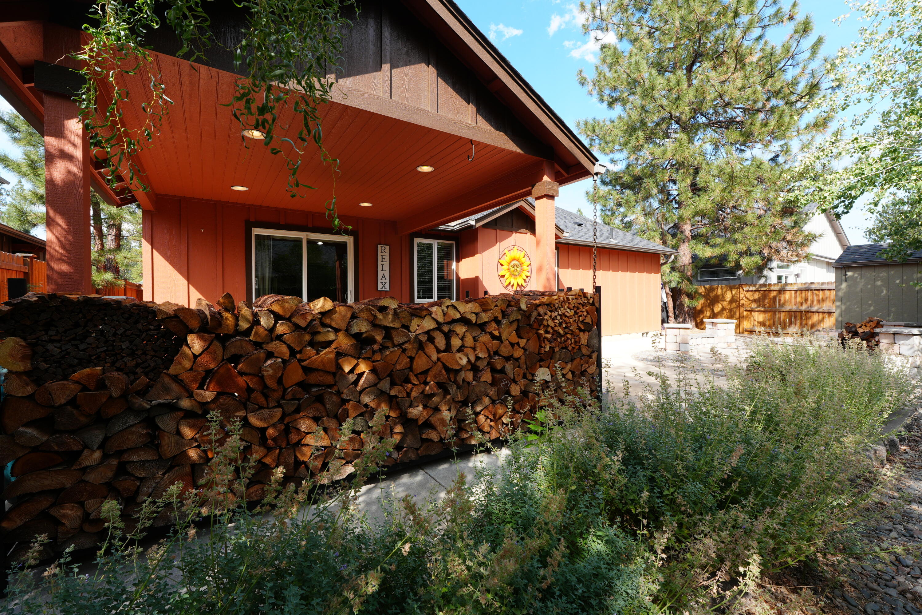 Village@Cold Springs - Residential