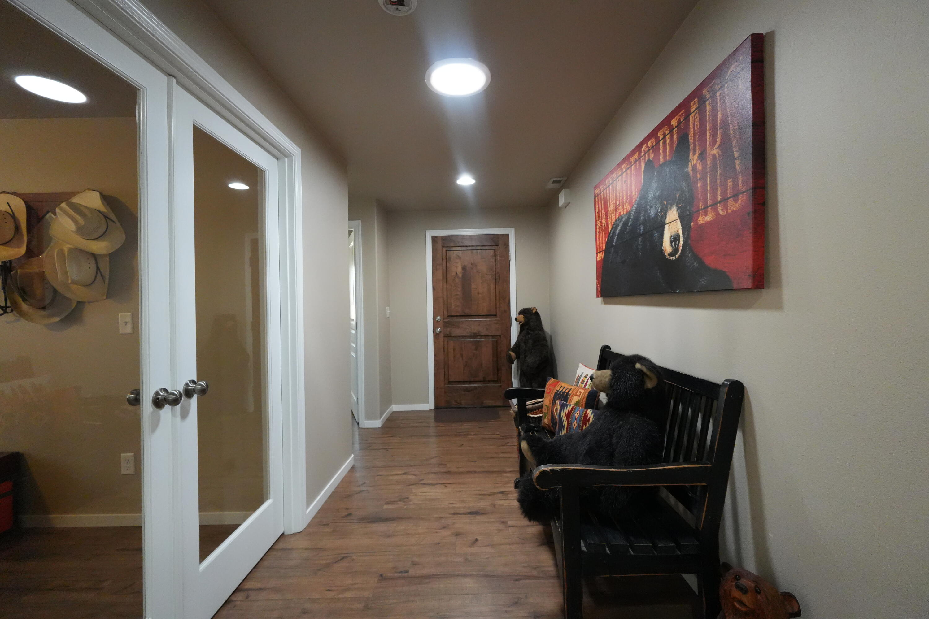 Village@Cold Springs - Residential