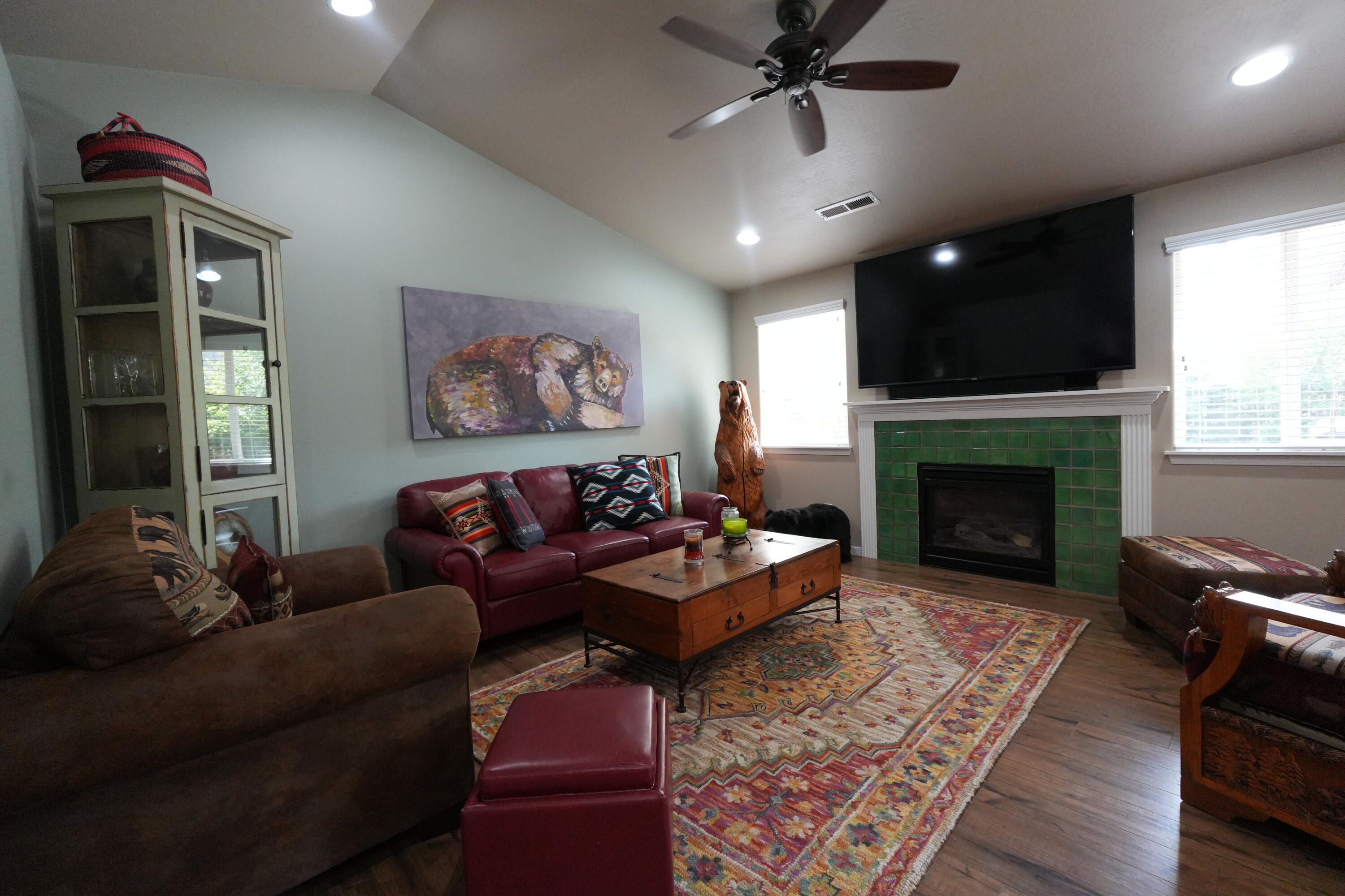 Village@Cold Springs - Residential