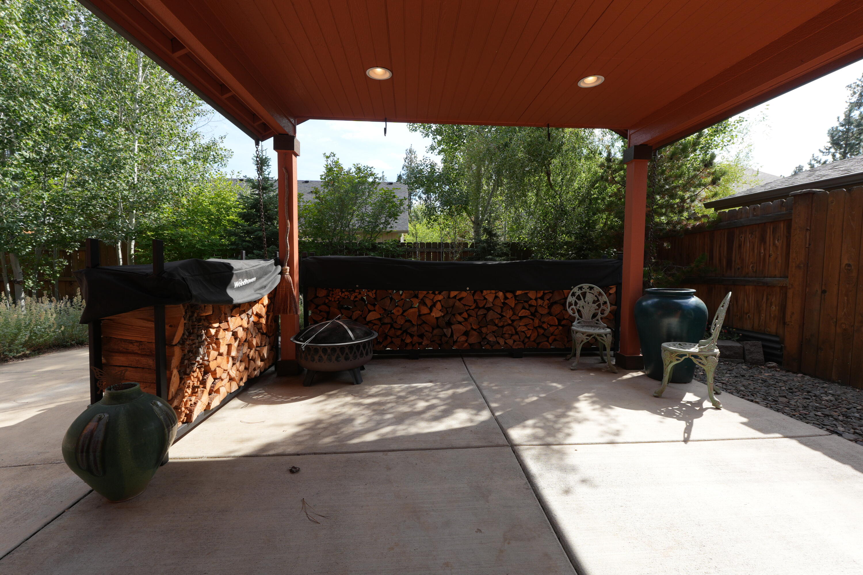 Village@Cold Springs - Residential