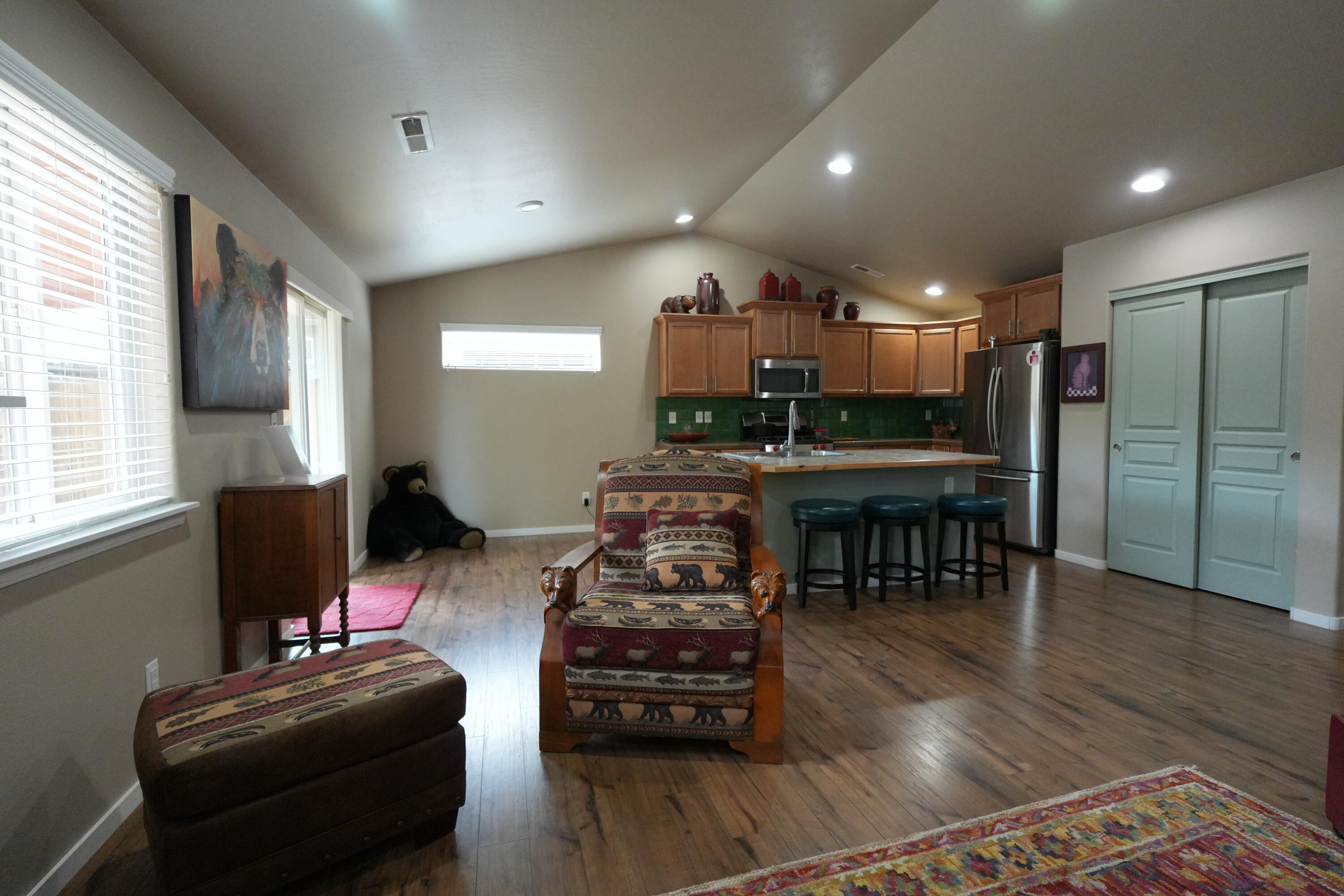 Village@Cold Springs - Residential