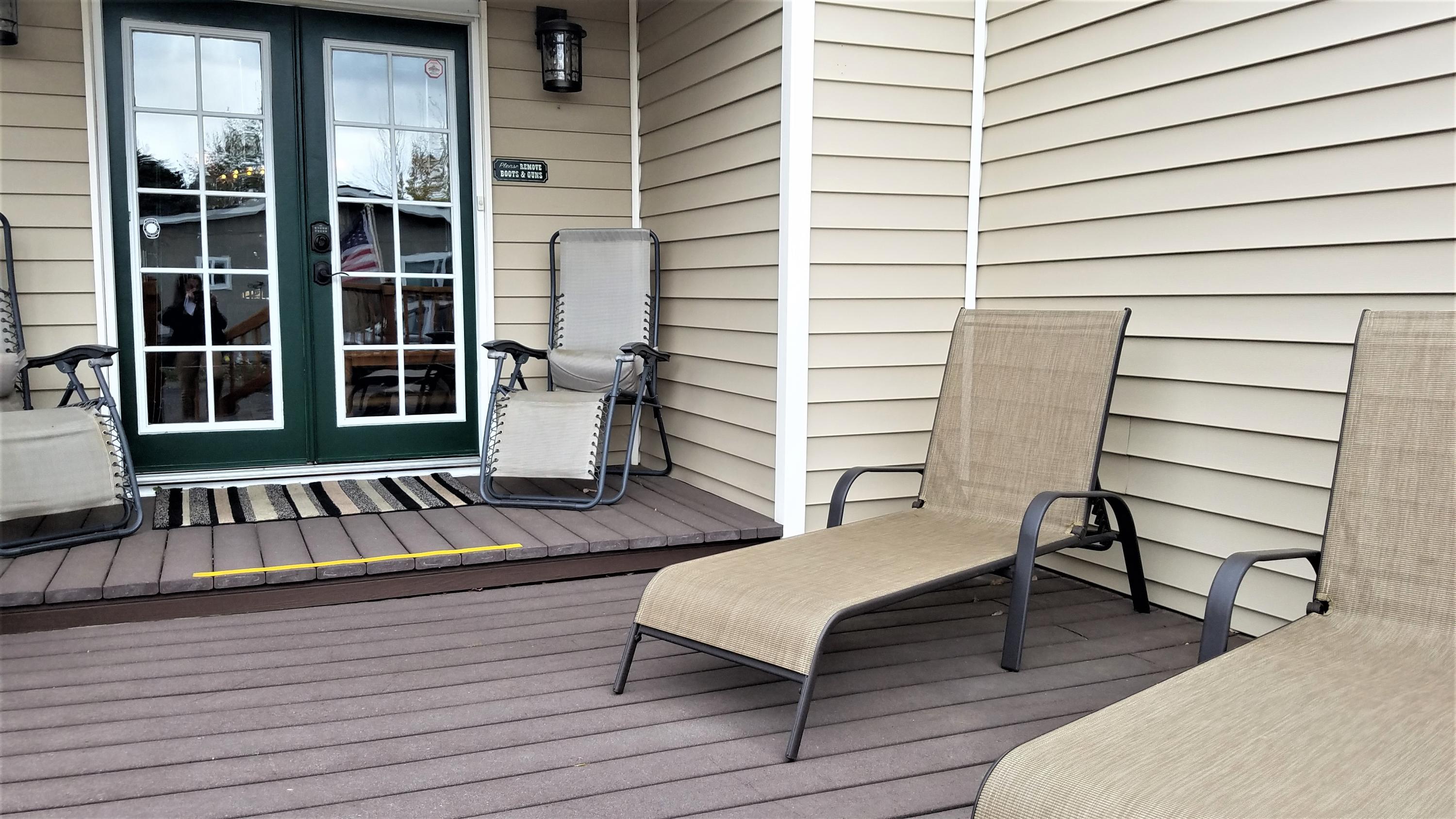 Suntree Village - Residential