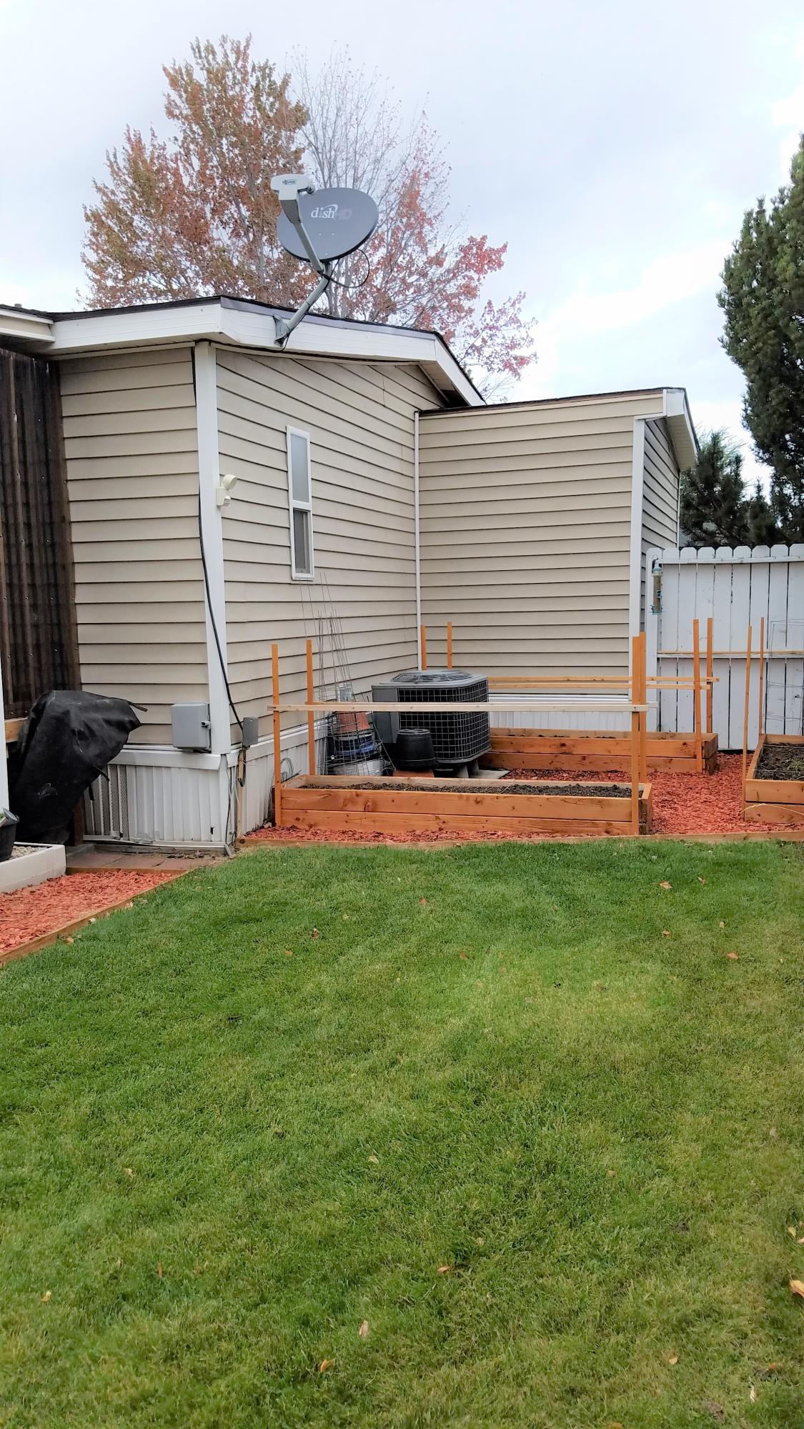 Suntree Village - Residential