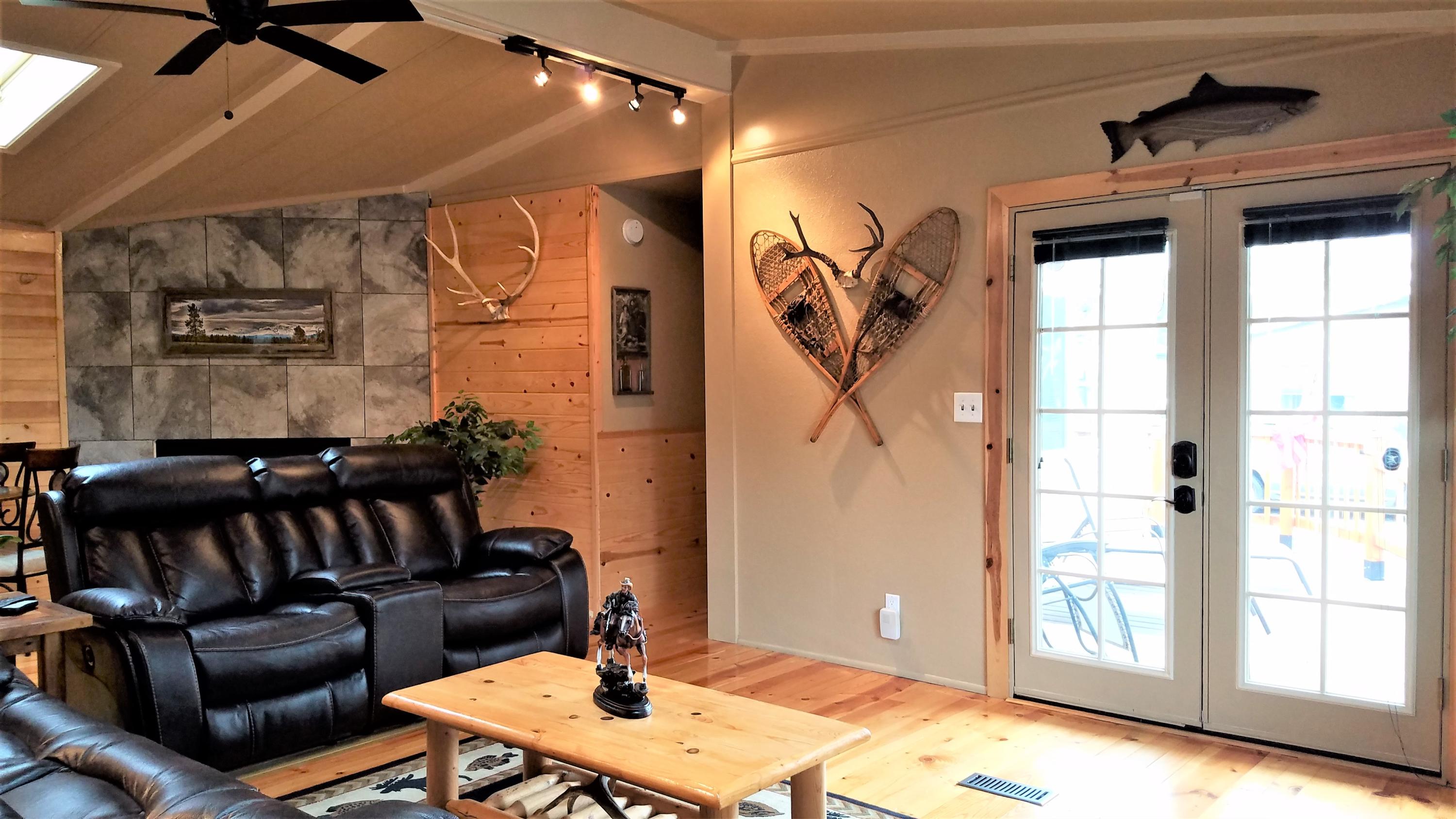 Suntree Village - Residential