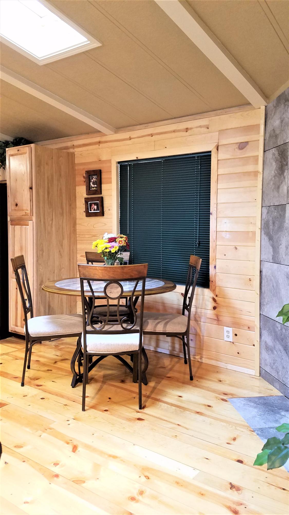 Suntree Village - Residential