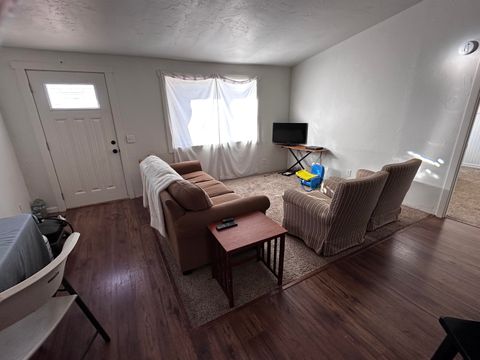 Tiny photo for 46864 Tucker Road, Christmas Valley, OR 97641 (MLS # 220212496)