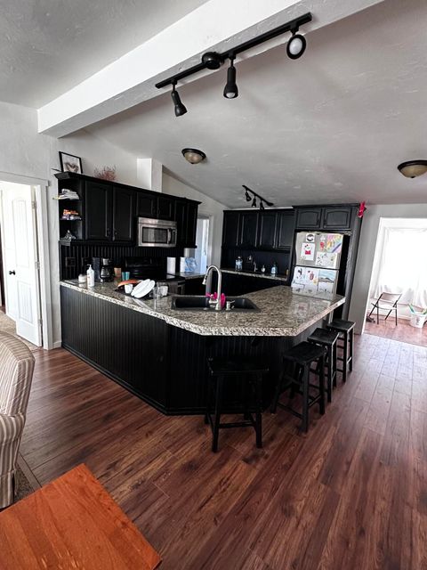 Tiny photo for 46864 Tucker Road, Christmas Valley, OR 97641 (MLS # 220212496)