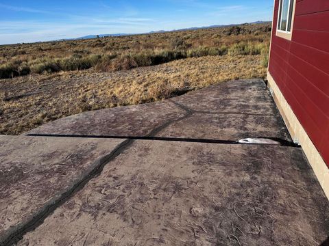 Tiny photo for 46864 Tucker Road, Christmas Valley, OR 97641 (MLS # 220212496)