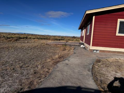 Tiny photo for 46864 Tucker Road, Christmas Valley, OR 97641 (MLS # 220212496)