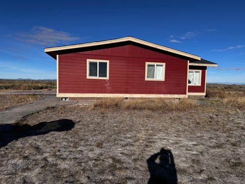 Tiny photo for 46864 Tucker Road, Christmas Valley, OR 97641 (MLS # 220212496)