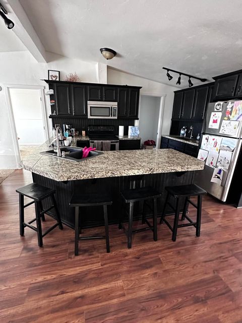 Tiny photo for 46864 Tucker Road, Christmas Valley, OR 97641 (MLS # 220212496)