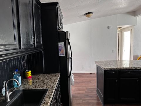 Tiny photo for 46864 Tucker Road, Christmas Valley, OR 97641 (MLS # 220212496)