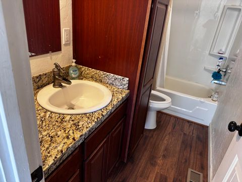 Tiny photo for 46864 Tucker Road, Christmas Valley, OR 97641 (MLS # 220212496)