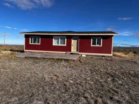 Tiny photo for 46864 Tucker Road, Christmas Valley, OR 97641 (MLS # 220212496)