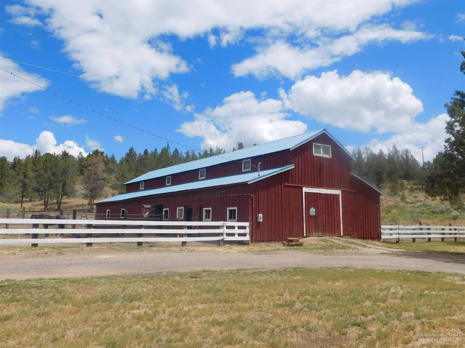 Golden Horseshoe - Residential