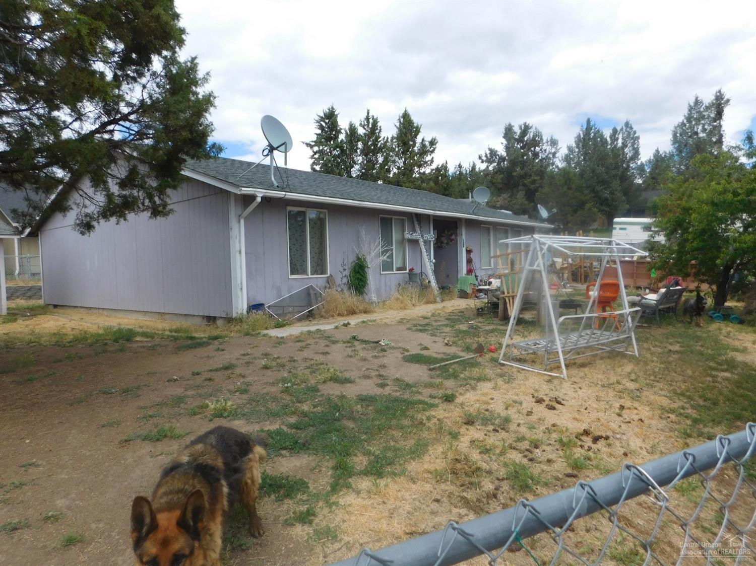 Golden Horseshoe - Residential