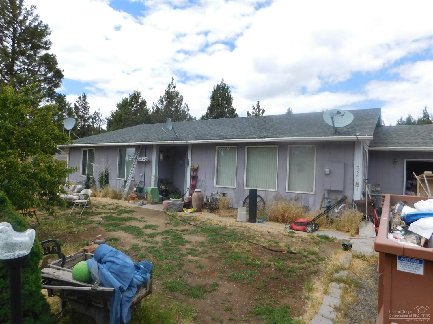 Golden Horseshoe - Residential