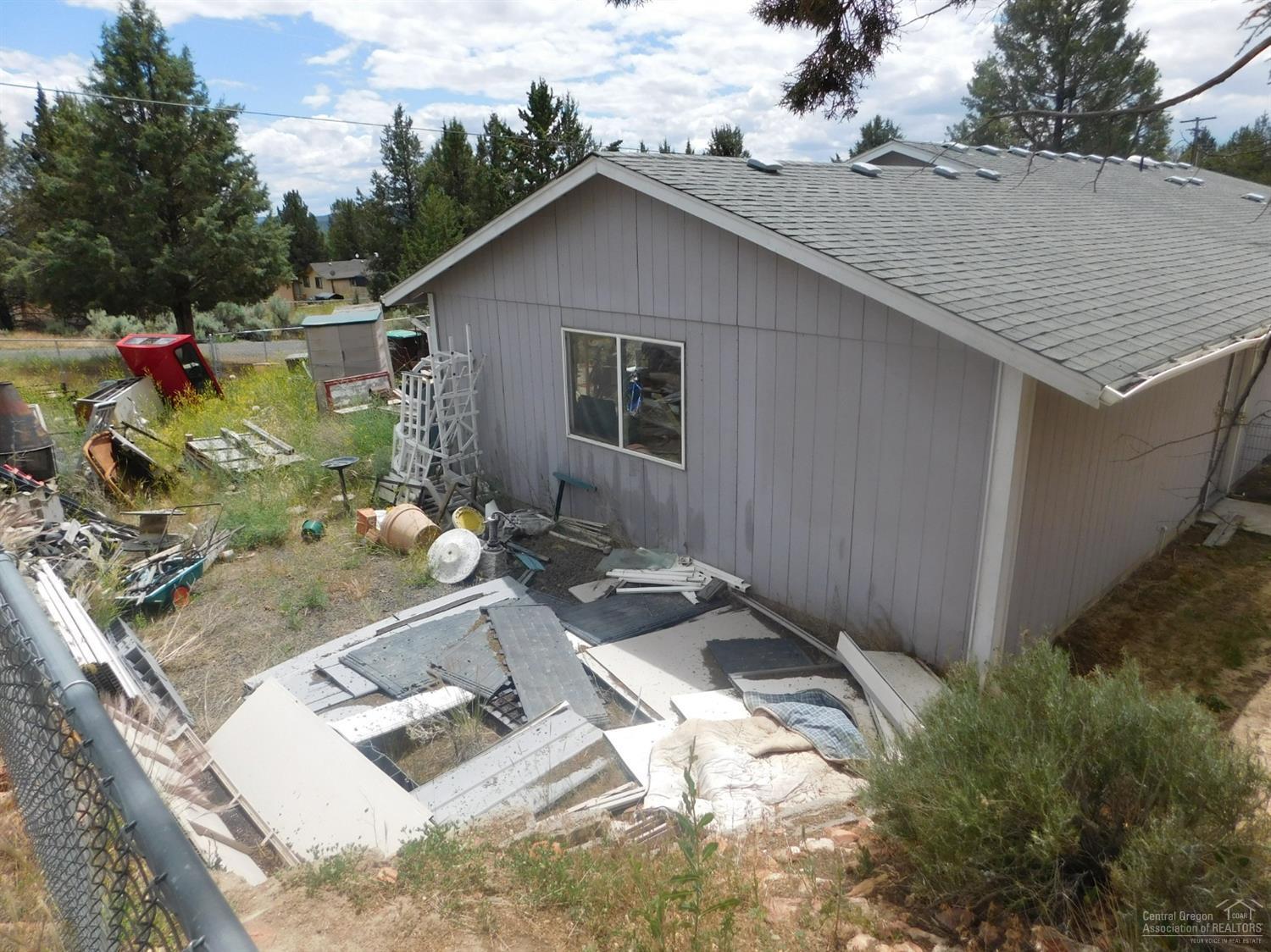 Golden Horseshoe - Residential