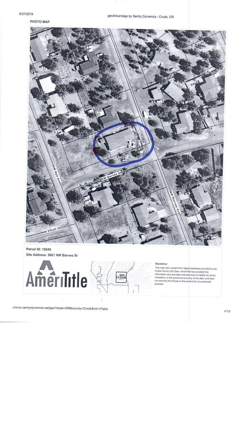 Golden Horseshoe - Residential