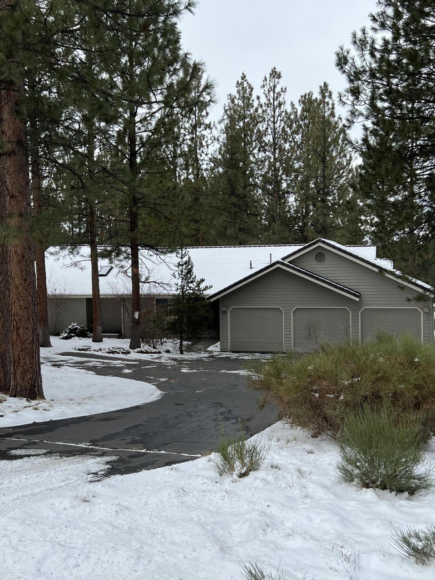 Awbrey Butte - Residential