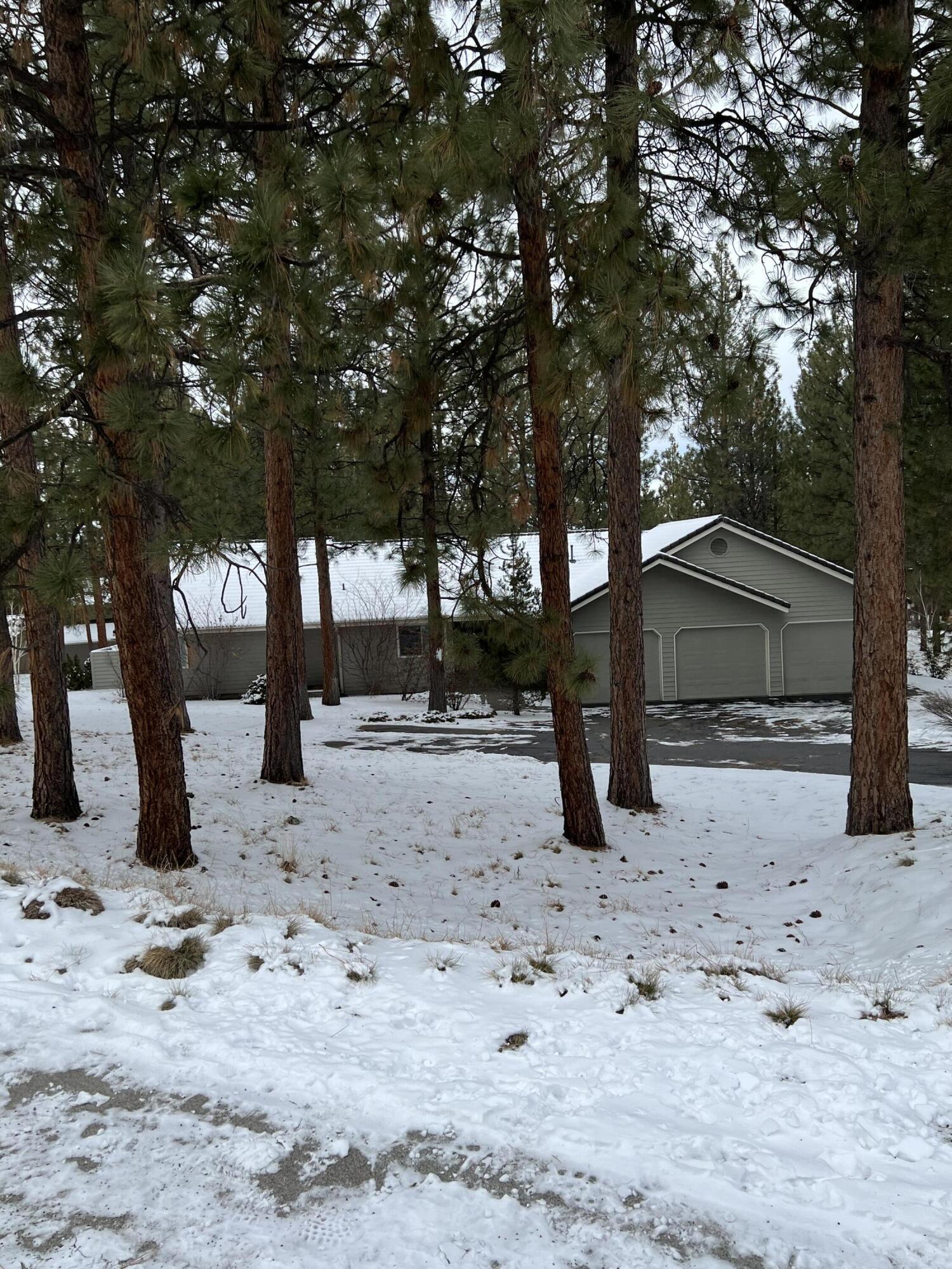 Awbrey Butte - Residential
