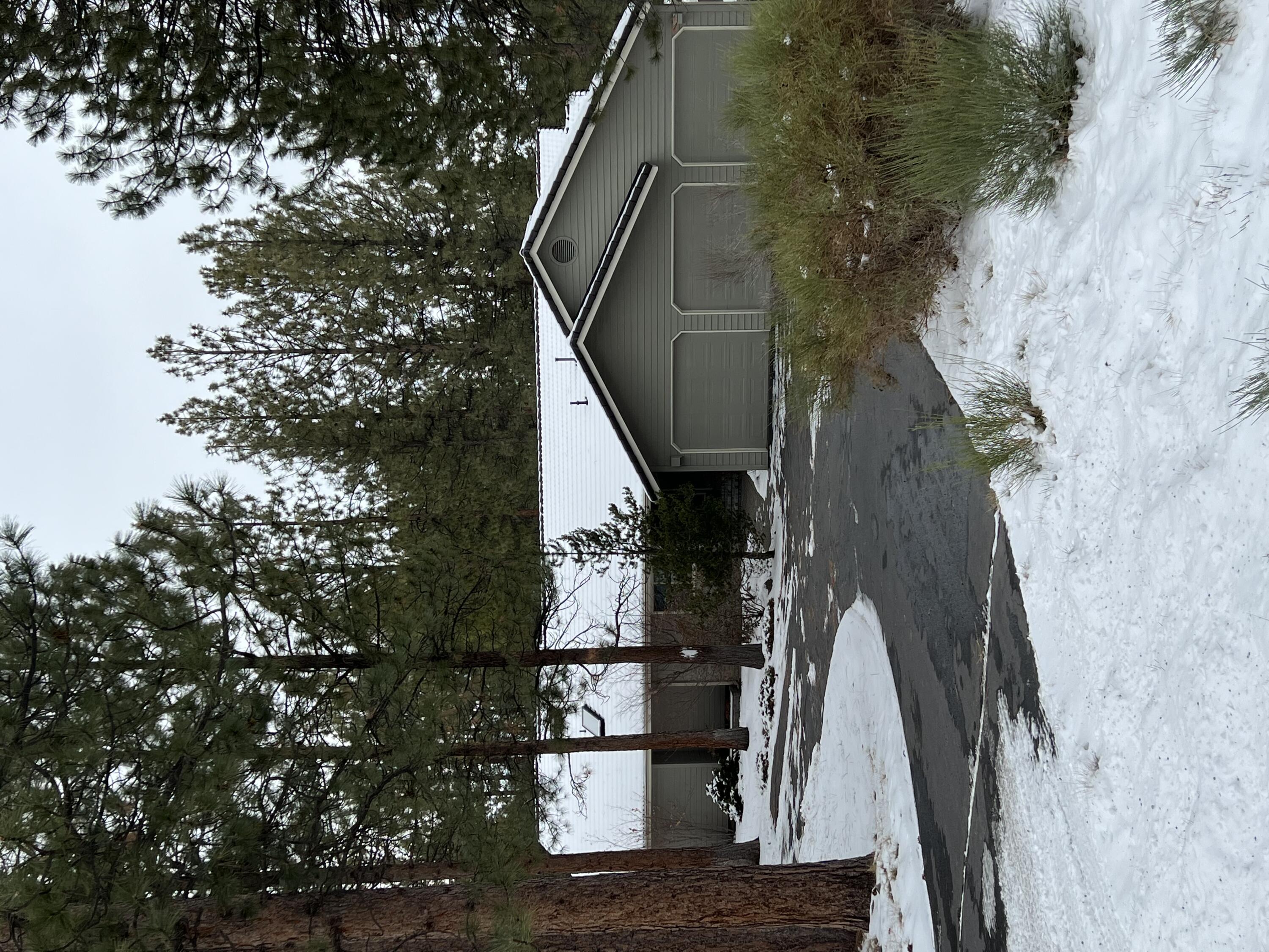 Awbrey Butte - Residential