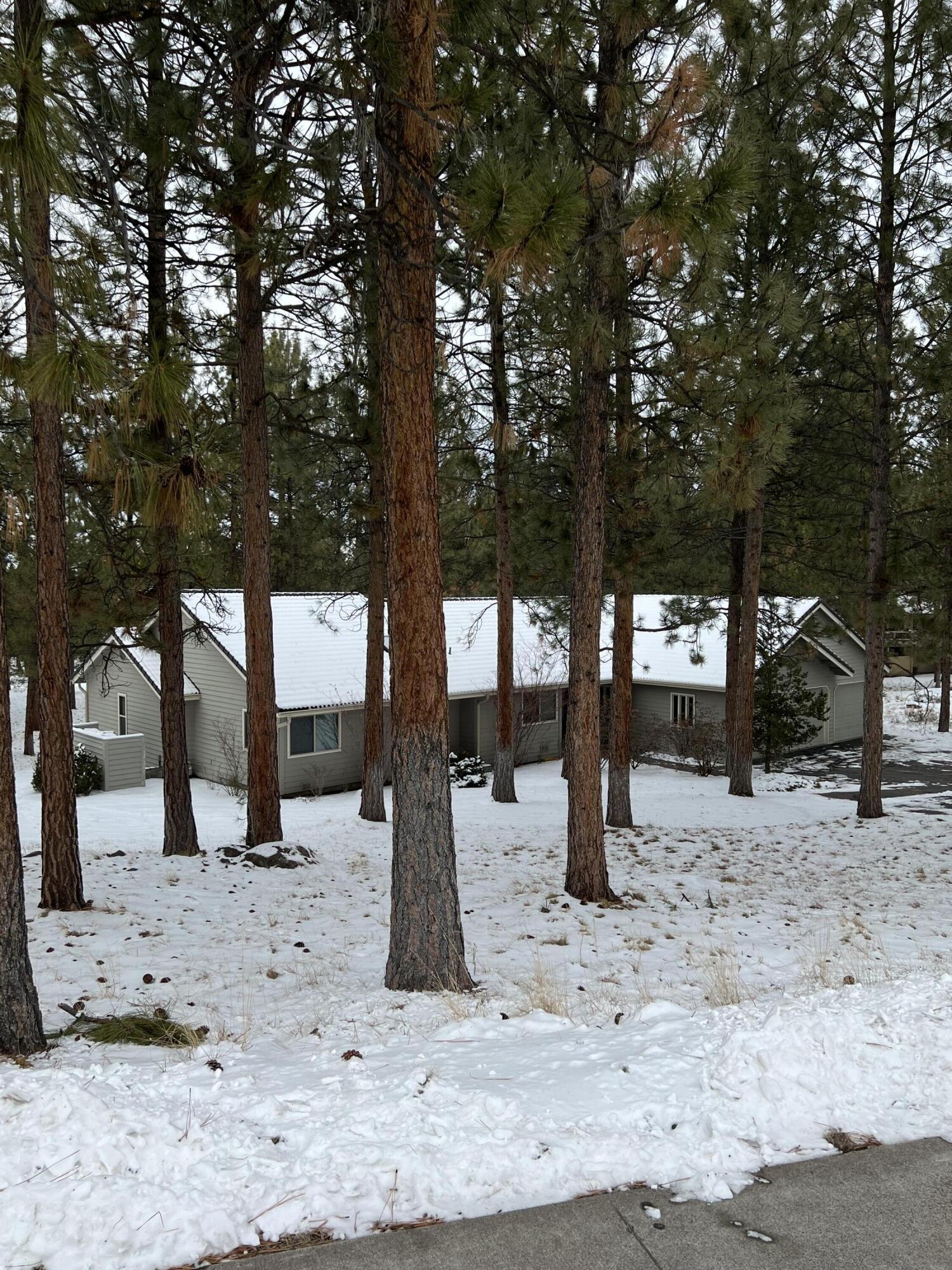Awbrey Butte - Residential