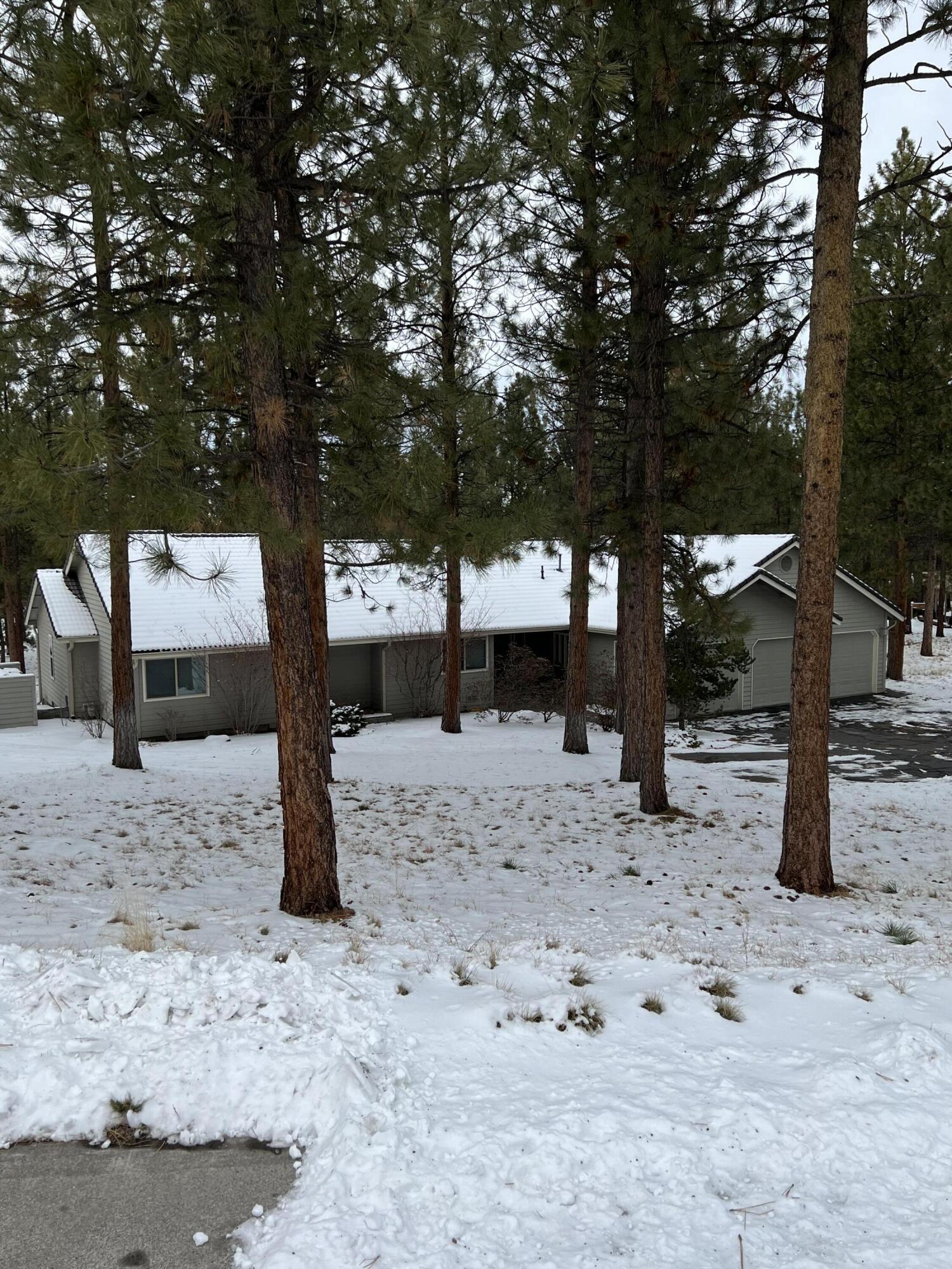 Awbrey Butte - Residential