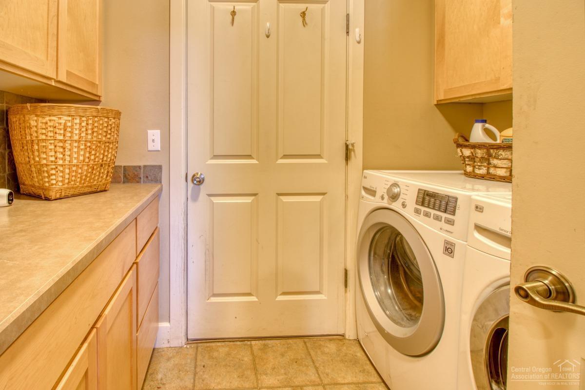 Old Deschutes - Residential