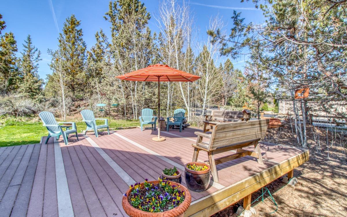 Old Deschutes - Residential