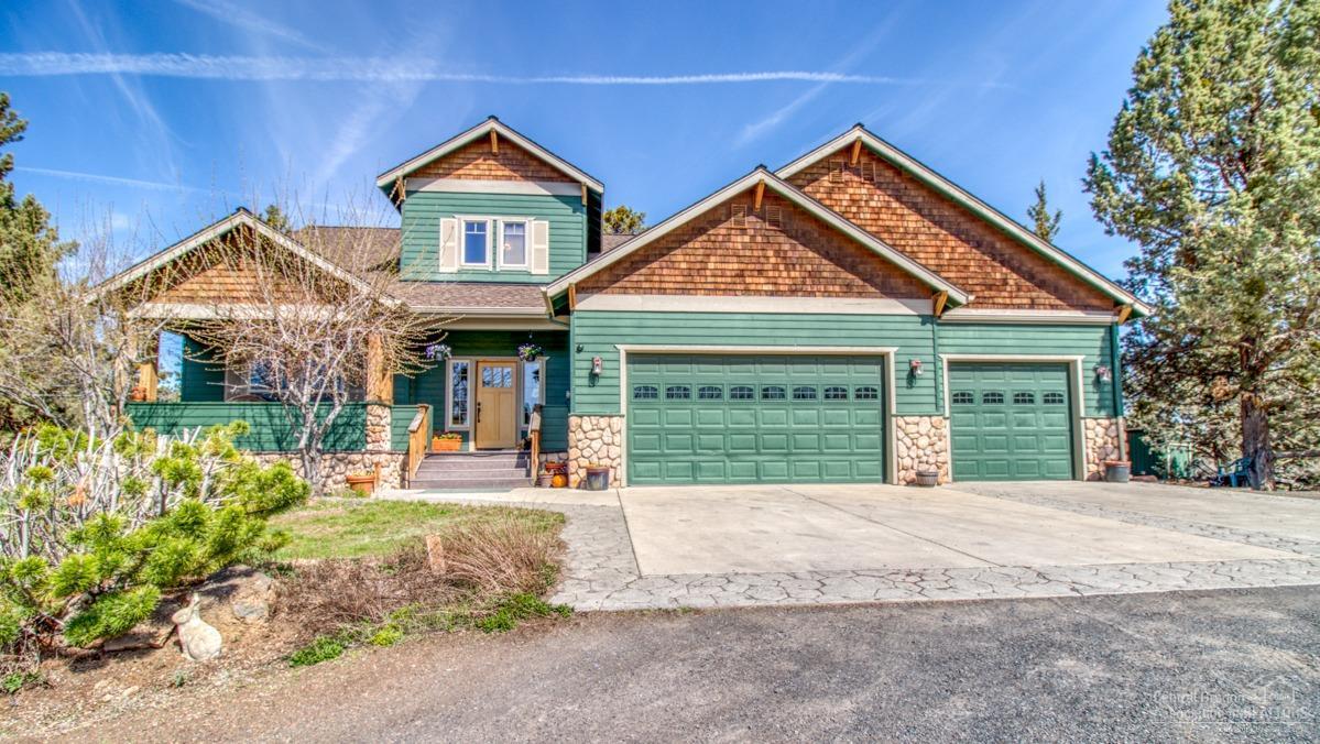 Old Deschutes - Residential