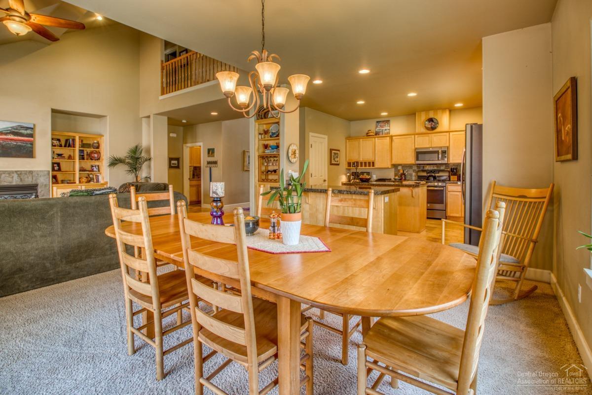 Old Deschutes - Residential