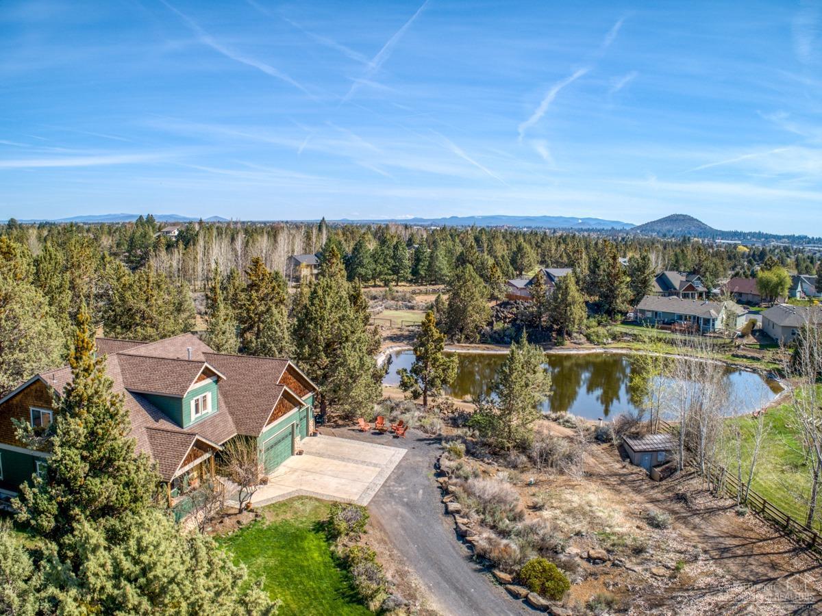 Old Deschutes - Residential