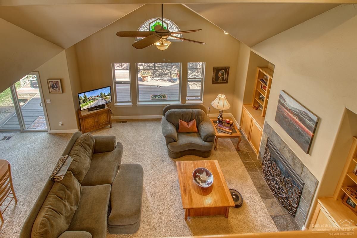 Old Deschutes - Residential