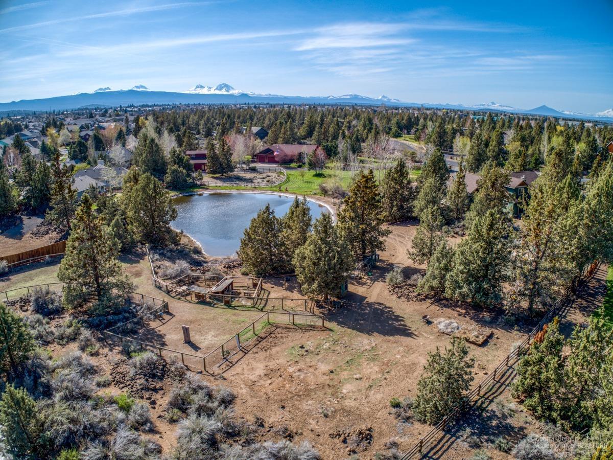 Old Deschutes - Residential