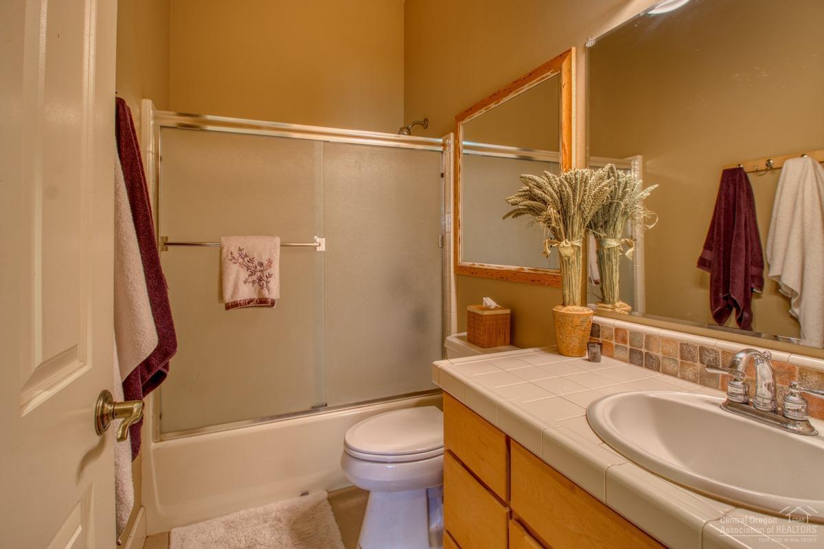 Old Deschutes - Residential