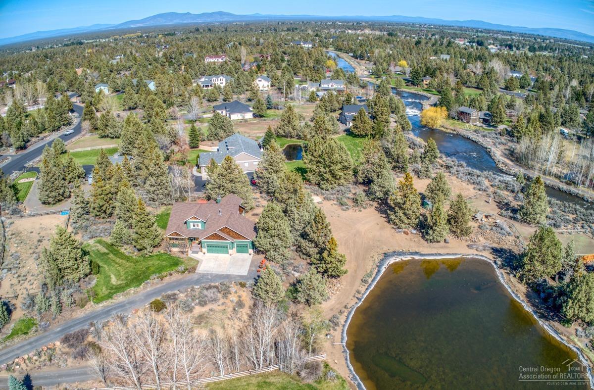 Old Deschutes - Residential