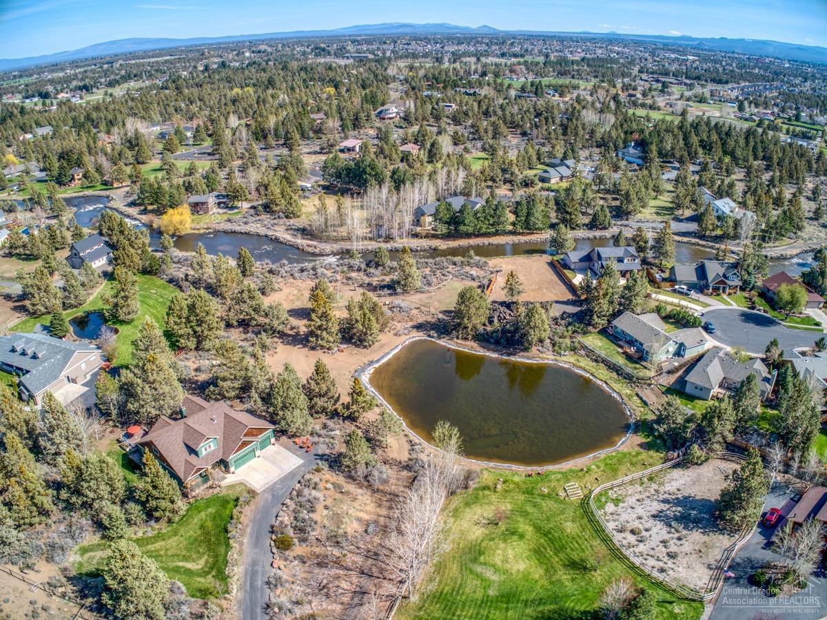 Old Deschutes - Residential