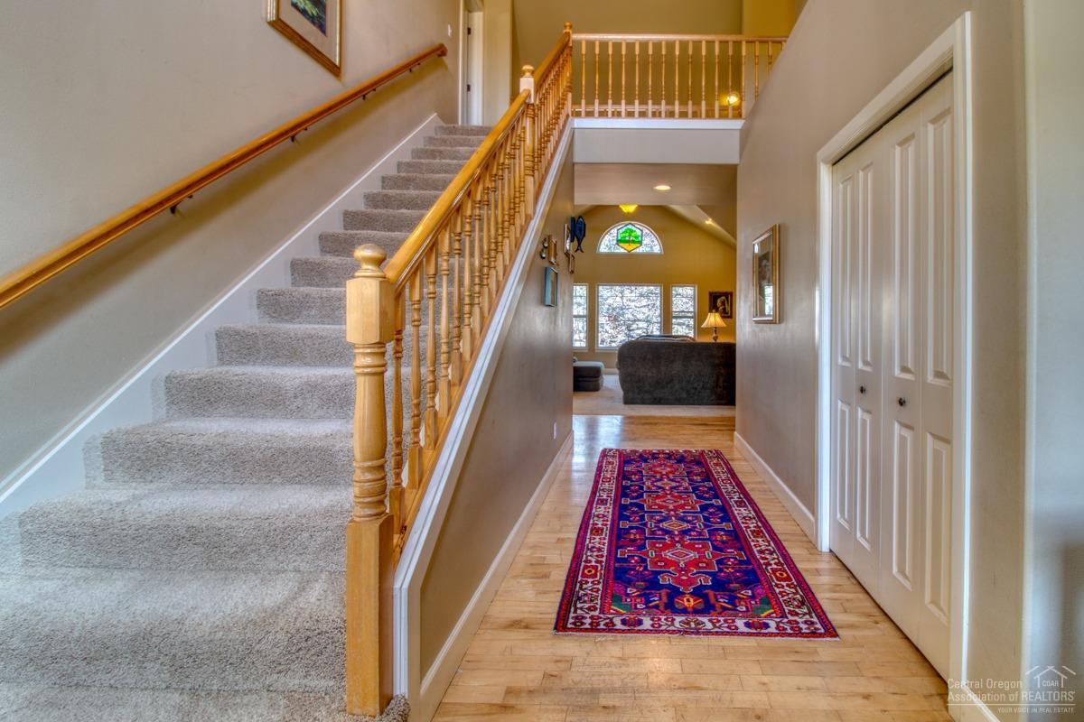 Old Deschutes - Residential