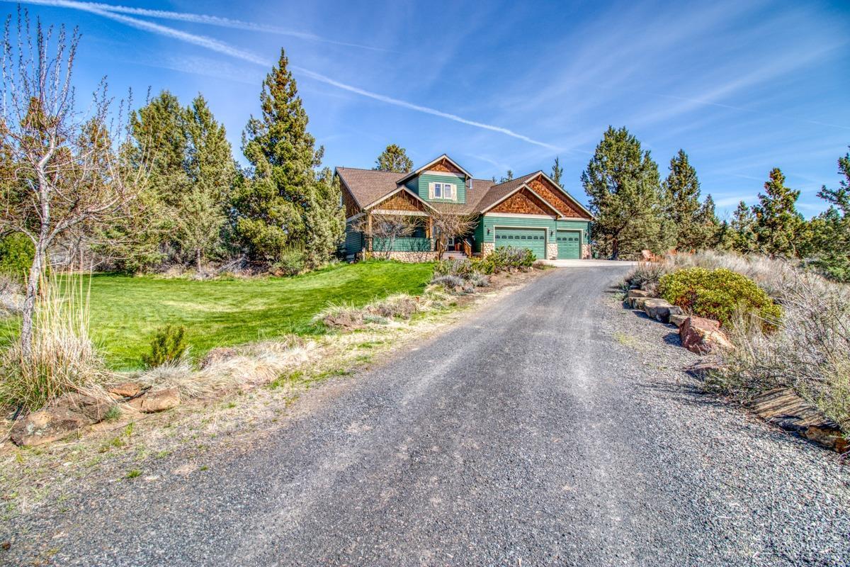 Old Deschutes - Residential